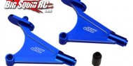 JConcepts TLR wing body mounts TLR 22 22T