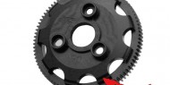 JConcepts Traxxas Silent Speed Spur Gears