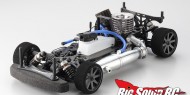 Kyosho V-One R4 SP