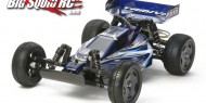 Tamiya RC Fighter Buggy SV - DT02