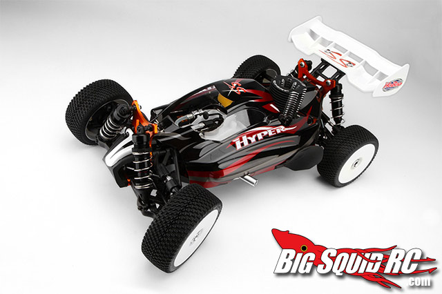 hobao hyper buggy