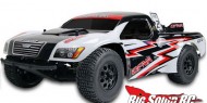 OFNA RTR TS2sc 2wd 1/10 short course truck
