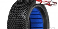 Pro-Line Blockade Mx Compound 8th scale buggy tires