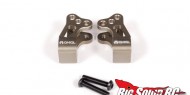 Axial EXO Machined Aluminum Rear Lower Shock Mounts Hard Anodized