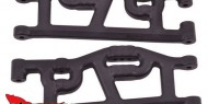 RPM Front & Rear A-arms for the Durango DESC410R