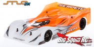 Serpent S120 LTX 1/12th scale pan car