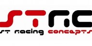 ST Racing Concepts Logo