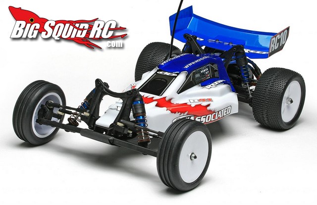 team associated rc10 b4