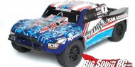 Team Associated Qualifier Series ProLite 4x4 RTR