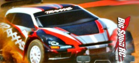 traxxas rally for sale