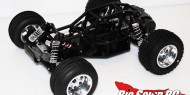 Extreme Basher Chassis for Traxxas from Billet Works Designs