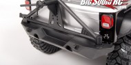 Axial SCX10 Poison Spyder Rear Bumper Tire Carrier