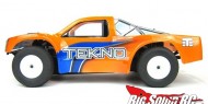 Tekno TKR5500 SCT410 1/10th Electric 4WD Short Course Truck