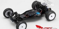 Yokomo B-MAX2RS 2wd Electric Buggy Kit