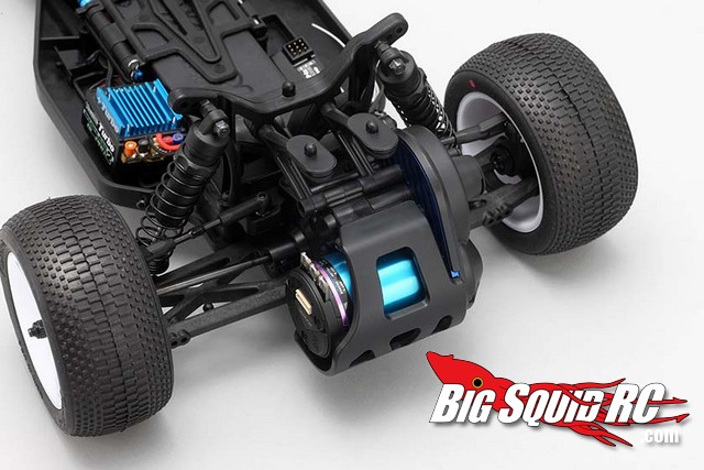 yokomo 2wd