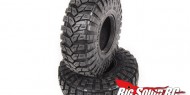 Axial Maxxis Trepador tire R35 Compound