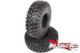 New from Axial- 1.9″ Maxxis Trepador Tires R35 Compound « Big Squid RC
