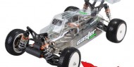 Caster Racing V3 US Spec S10B Perfect 10 Pro Kit