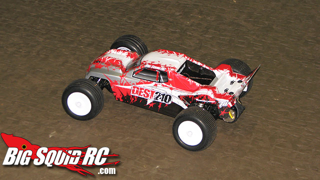 rtr rc stadium truck