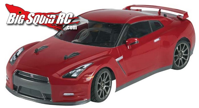Nissan gtr nitro sales