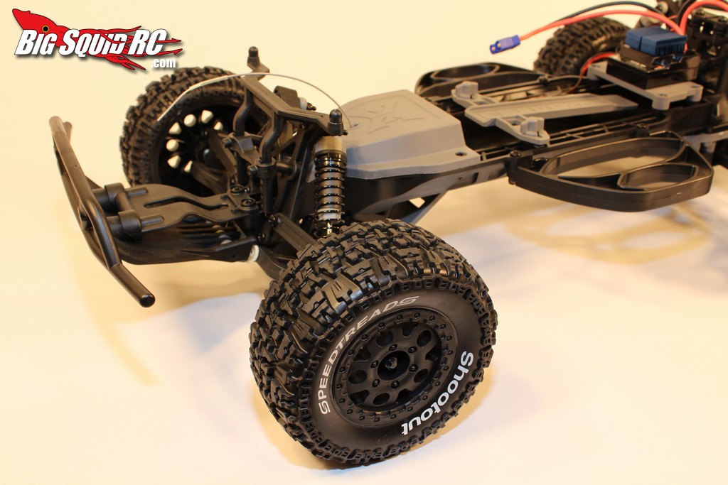 Updated ECX Torment SCT 2.4 GHz RTR Review Big Squid RC RC Car and Truck News Reviews Videos and More