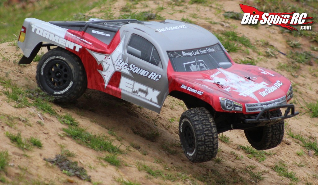 ecx torment rtr