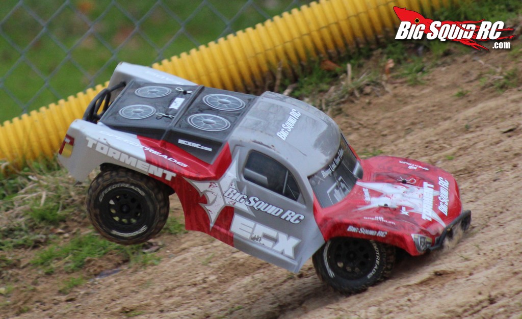 horizon torment rc car