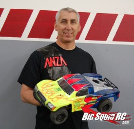 Gil Losi Jr 