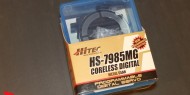 Hitec HS-7985MG Metal Gear Servo Review