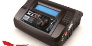 Hitec X1 MF 80-Watt Battery Charger