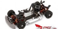 HPI Hot Bodies R10 Nitro On Road Touring Car