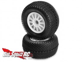 JConcepts 2.8" Subcultures for Traxxas