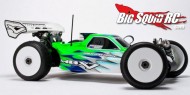 Mugen Seiki MBX7 8th Scale Nitro buggy Kit