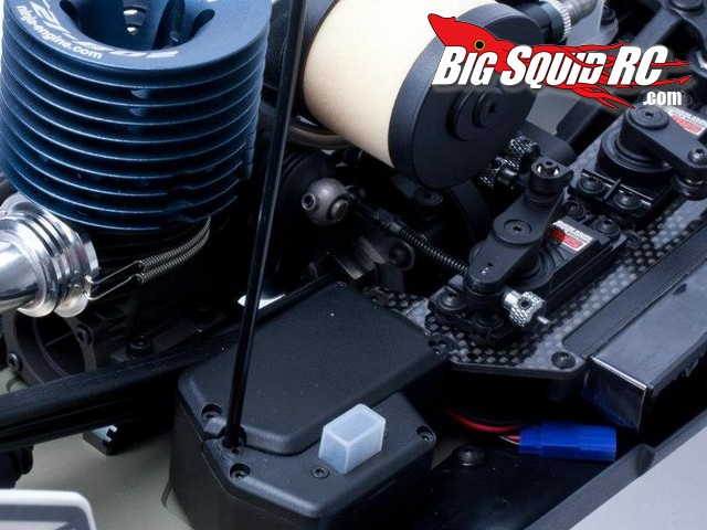 mugen seiki mbx 8