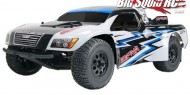 Ofna TS2 Pro 2wd SCT