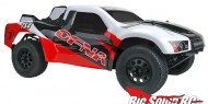Ofna TS4 Pro 4wd Electric Short Course Truck
