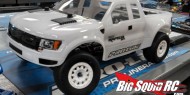 Pro-Line Racing Ford Raptor F150 Body