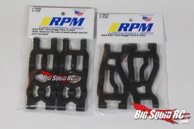 RPM A-arms for the Axial EXO Terra Buggy