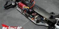 ST Racing Concepts Traxxas Slash 4x4 LCG Chassis