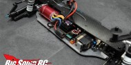 ST Racing Concepts Traxxas Slash 4x4 LCG Chassis