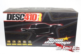team durango dex410r