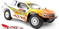 Team Durango DESC410R V2 SCT