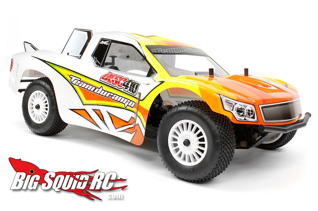 Team durango desc410r 2025