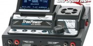 Trakpower VR-1 Dual Output Battery Charger