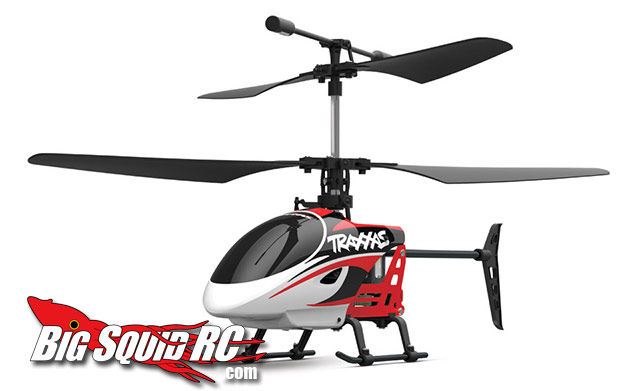dual rotor rc helicopter