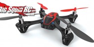 Traxxas QR-1 quadcopter