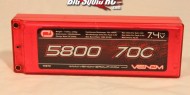 Venom RC Lipo Battery