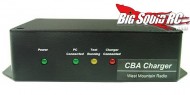 West Mountain CBA Battery Charger
