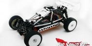 Hobao Hyper Cage Buggy-E