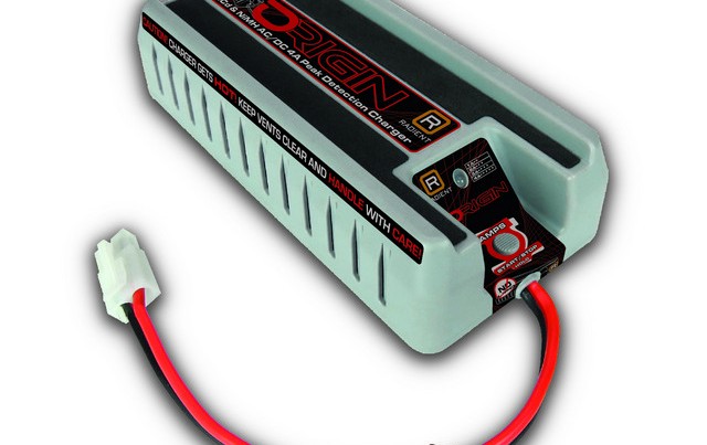 Radient RC Origin AC/DC Battery Charger « Big Squid RC – RC Car and